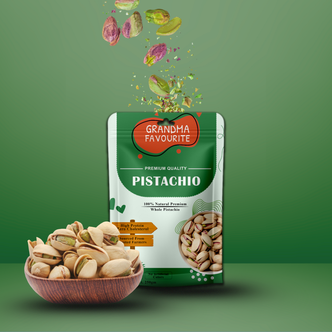 Pistachio 250g