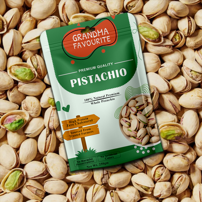 Pistachio 250g
